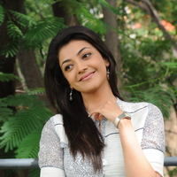 Kajal Agarwal New Pictures | Picture 61220